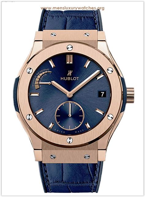 is hublot worth buying|hublot watch price list.